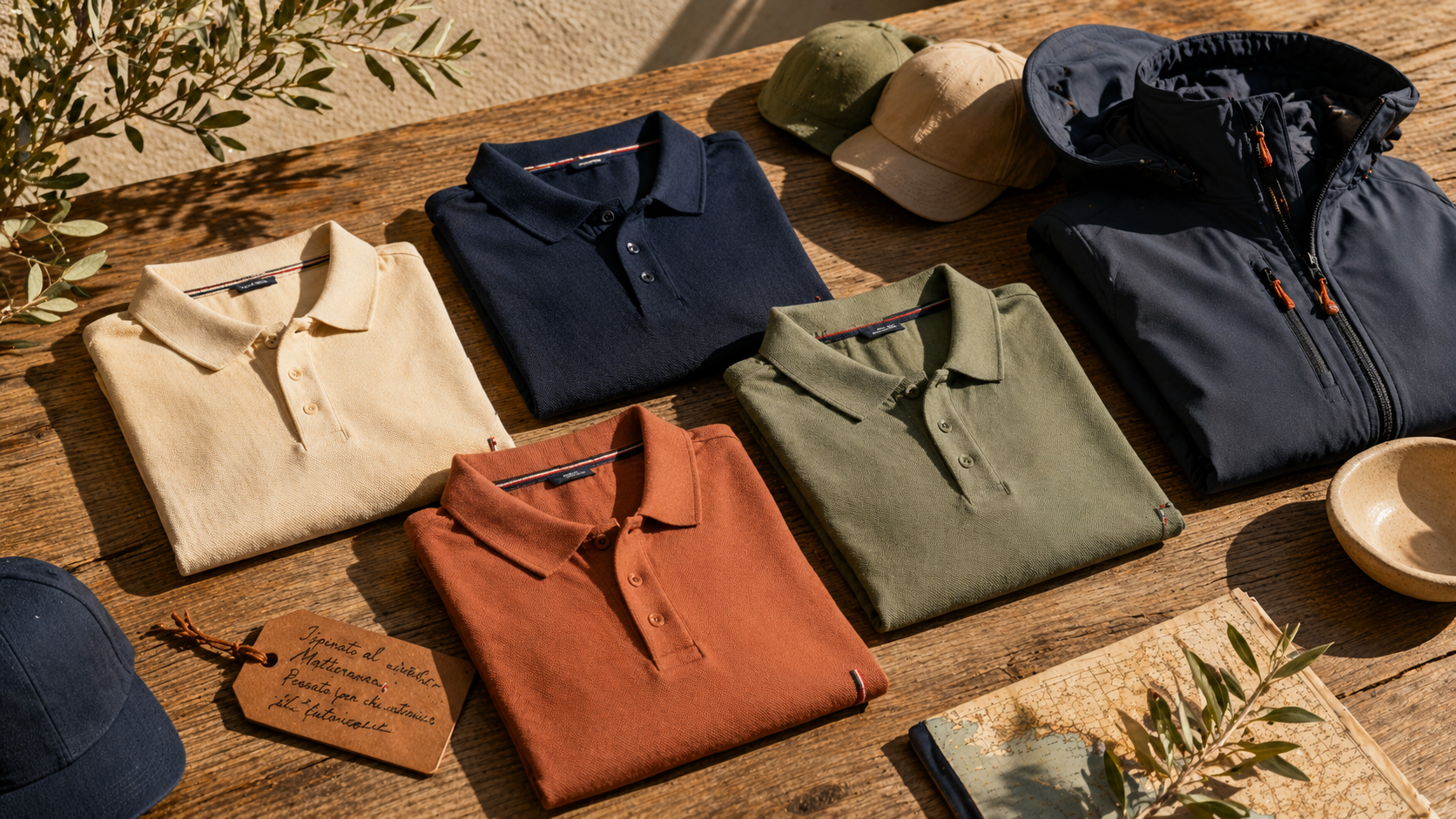 Payper im Fokus: Italienische Workwear-Qualität für deutsche Betriebe
