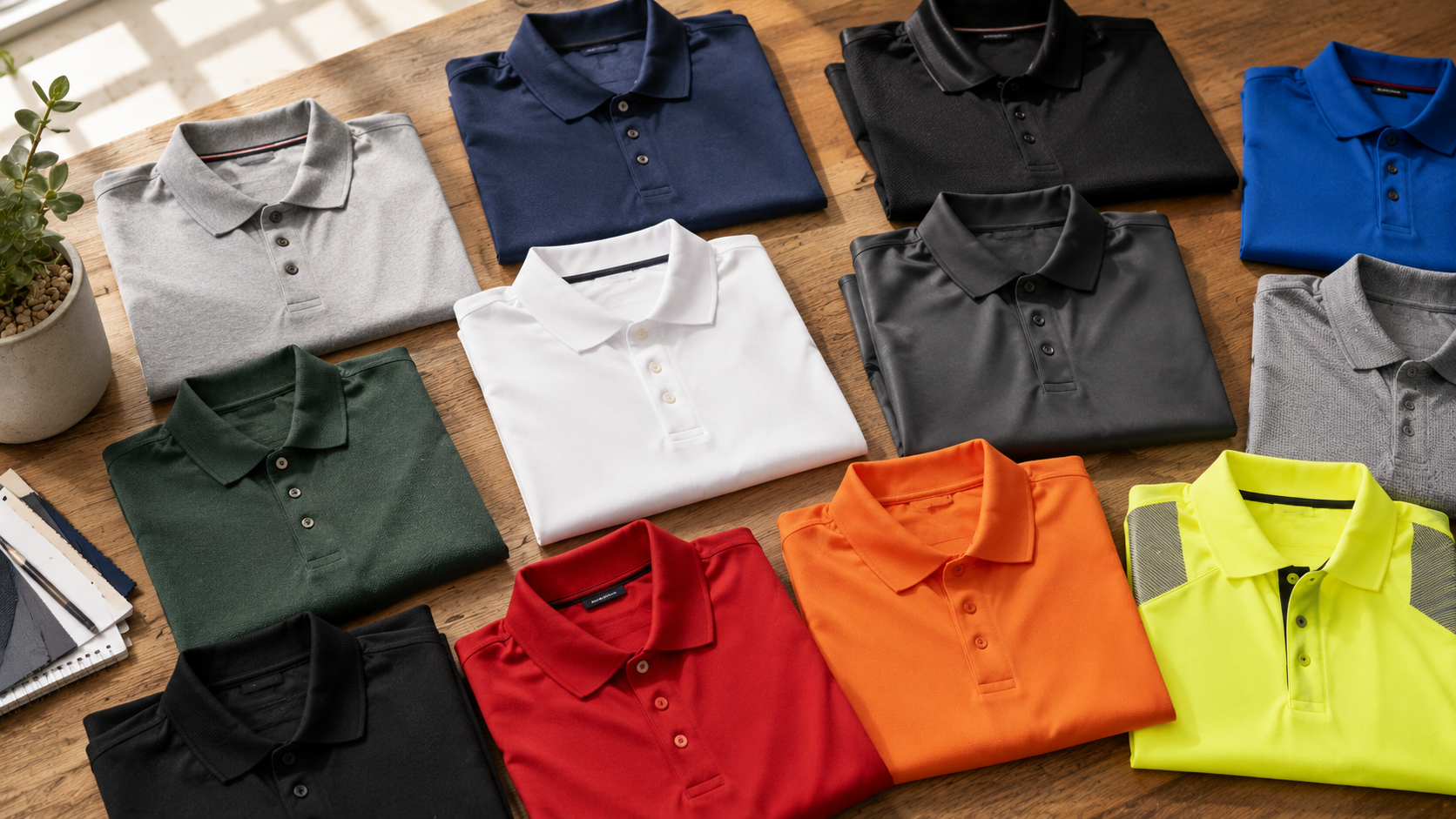 Marken-Workwear richtig auswählen: Daiber, B&C, Build Your Brand & Co. für Ihr Firmenbranding
