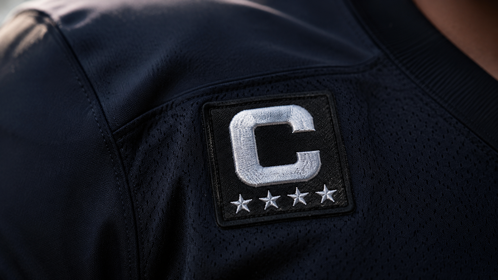 Captain Patch: Das C auf dem NFL-Trikot — Bedeutung, Sterne und Tradition erklärt
