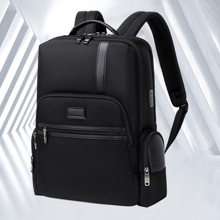 Business Rucksack Wasserdicht - Großes Fassungsvermögen für Reise & Beruf