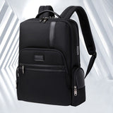 Business Rucksack Wasserdicht - Großes Fassungsvermögen für Reise & Beruf