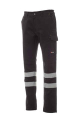 WORKER WINTER REFLEX