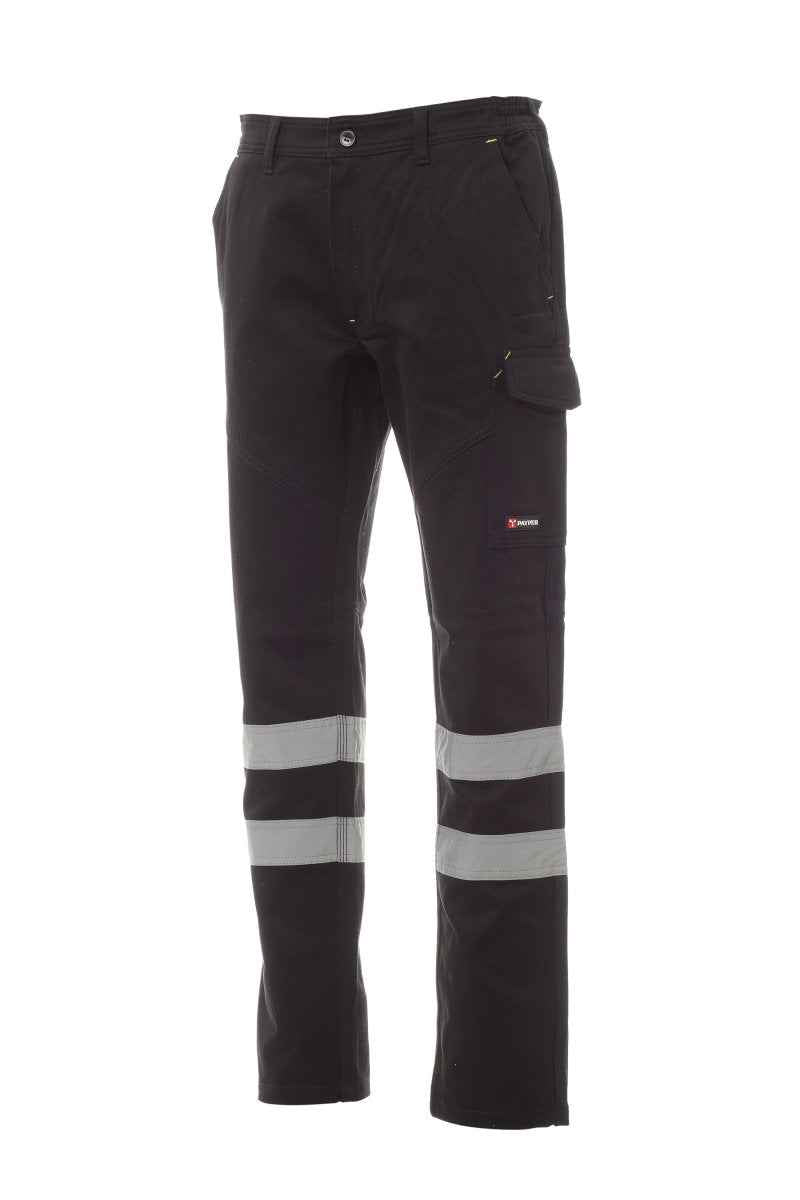 WORKER WINTER REFLEX