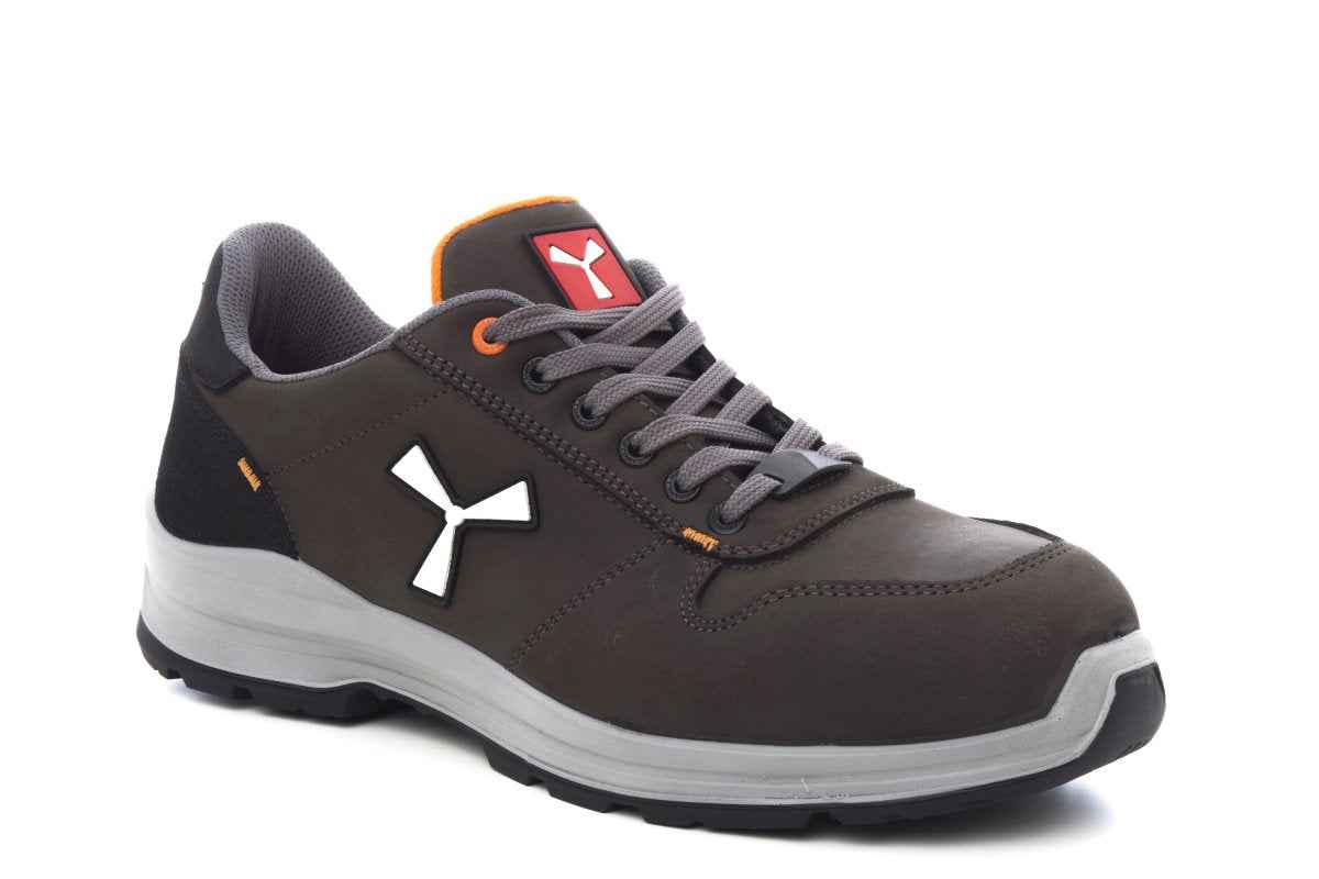 GET FORCE LOW S3-NBK