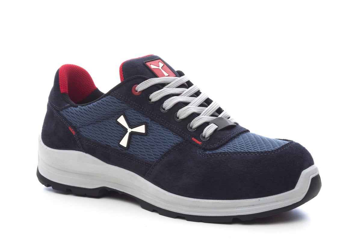 GET TEXFORCE LOW S1P-SUT
