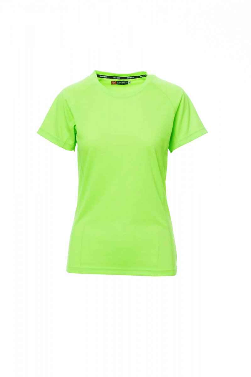 RUNNER LADY