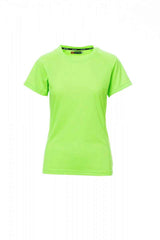 RUNNER LADY