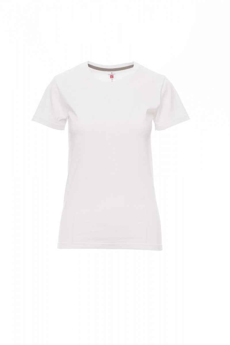 SUNSET LADY – Basics