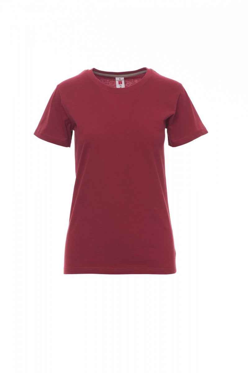 SUNSET LADY – Basics