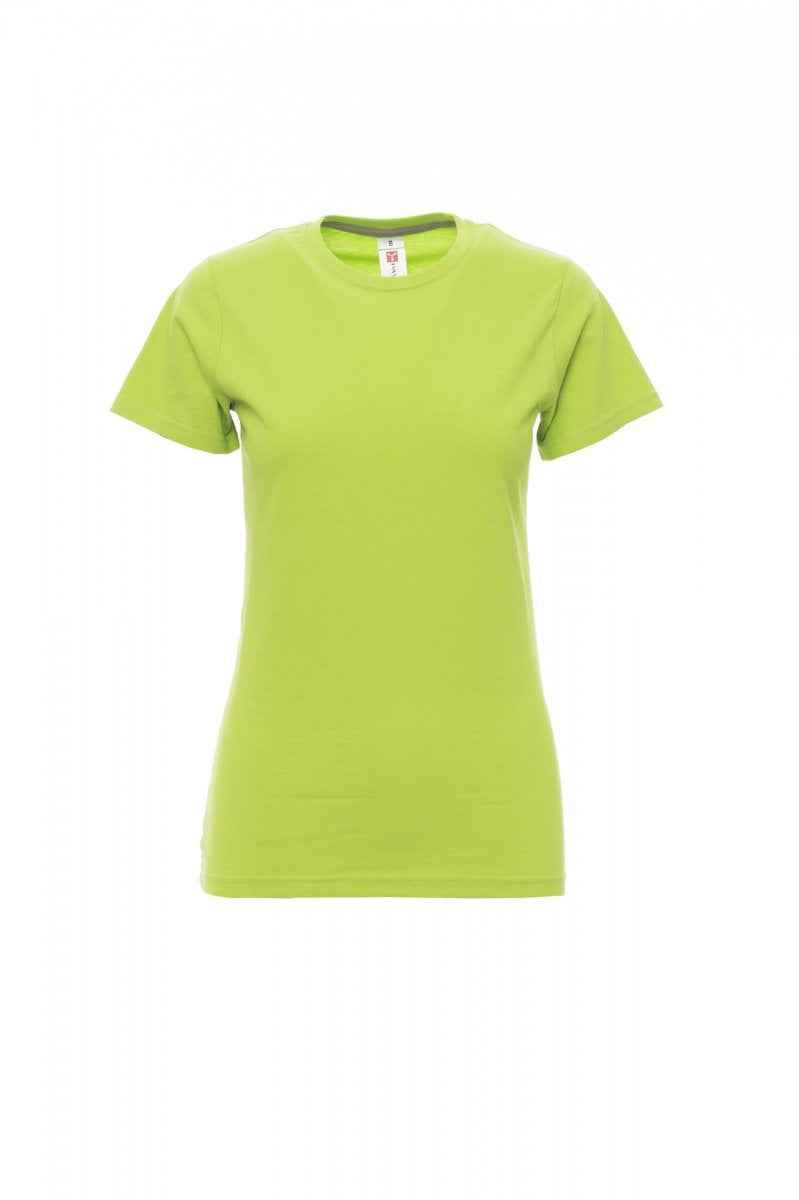 SUNSET LADY – Trend