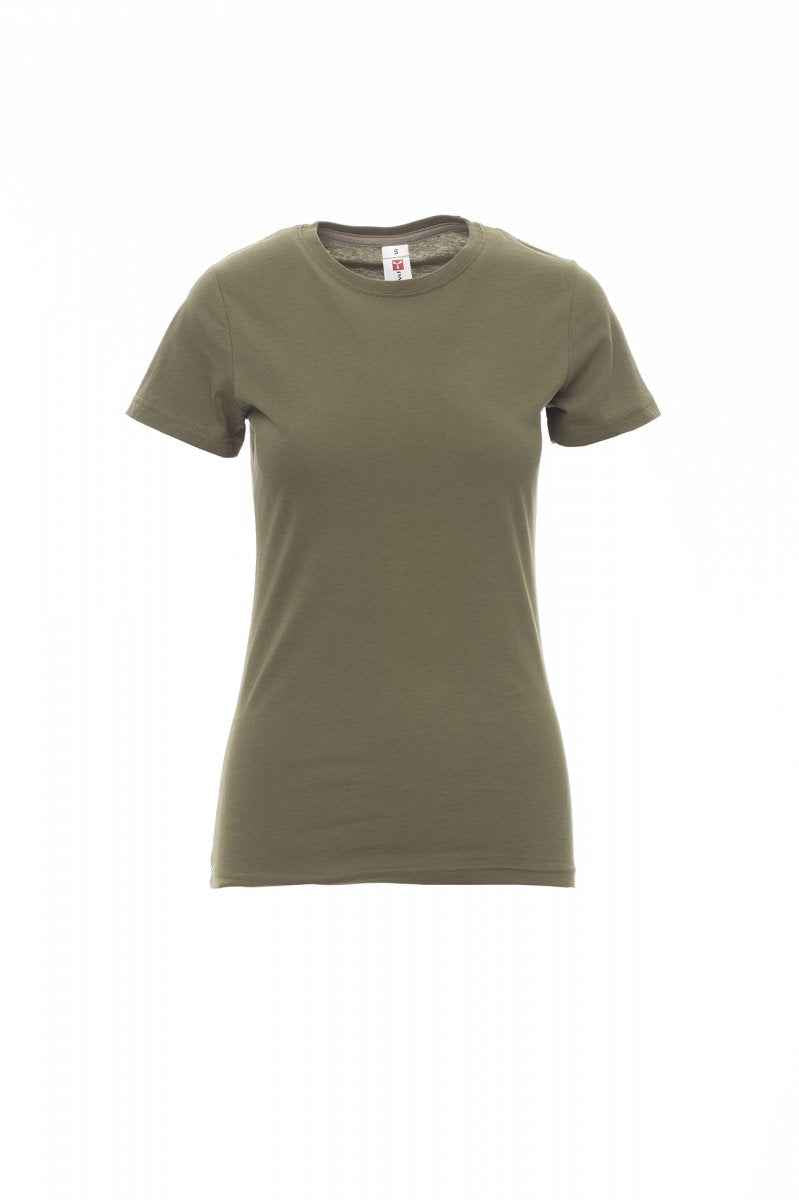 SUNSET LADY – Basics