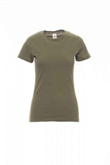 SUNSET LADY – Basics