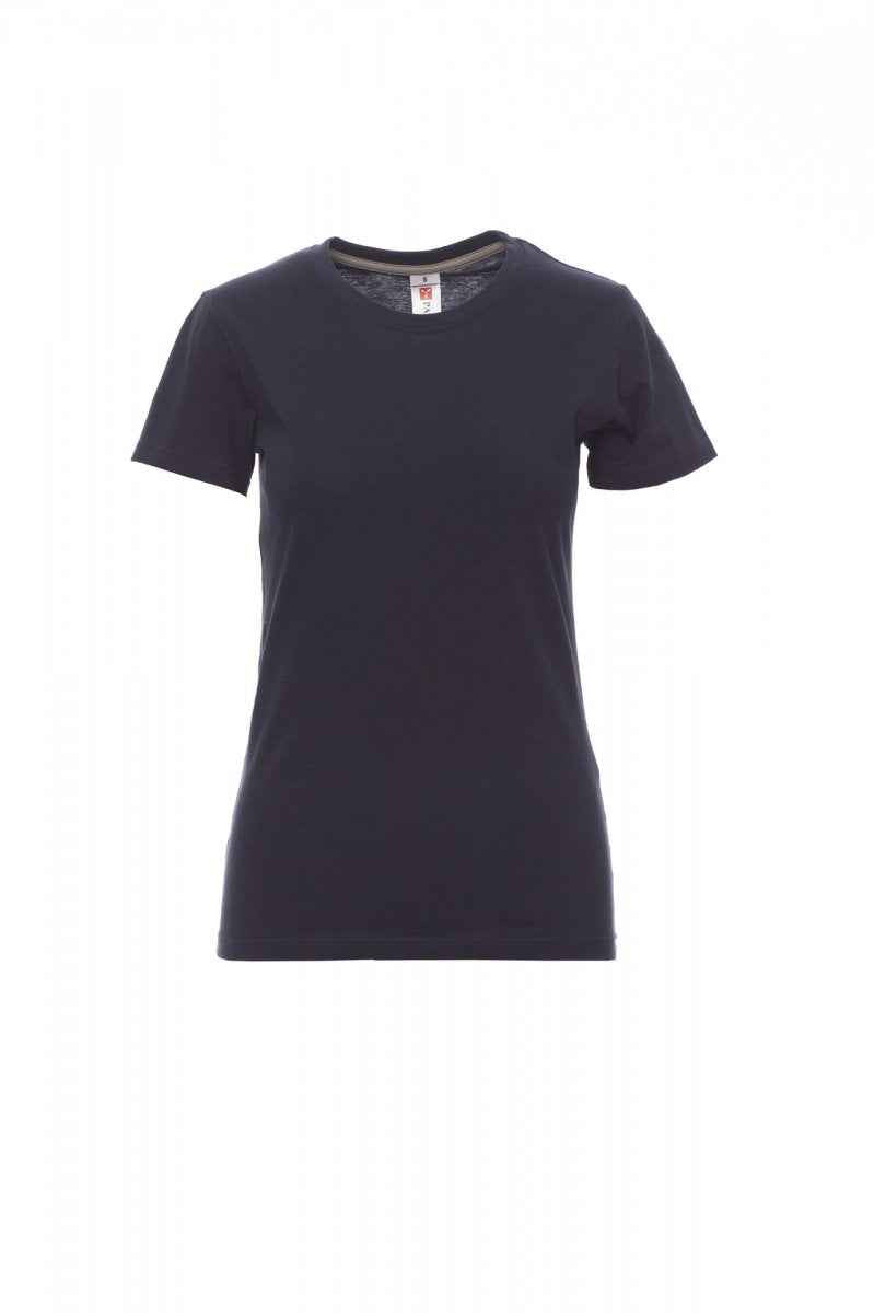 SUNSET LADY – Basics