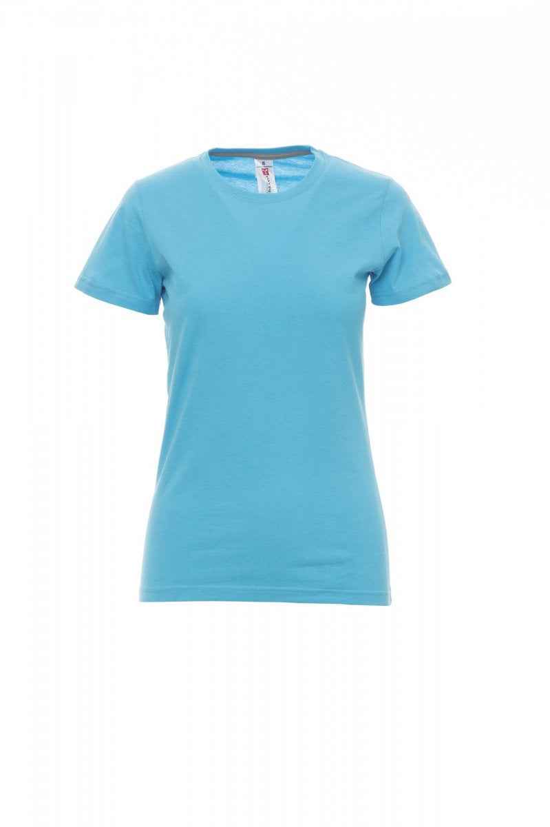 SUNSET LADY – Trend