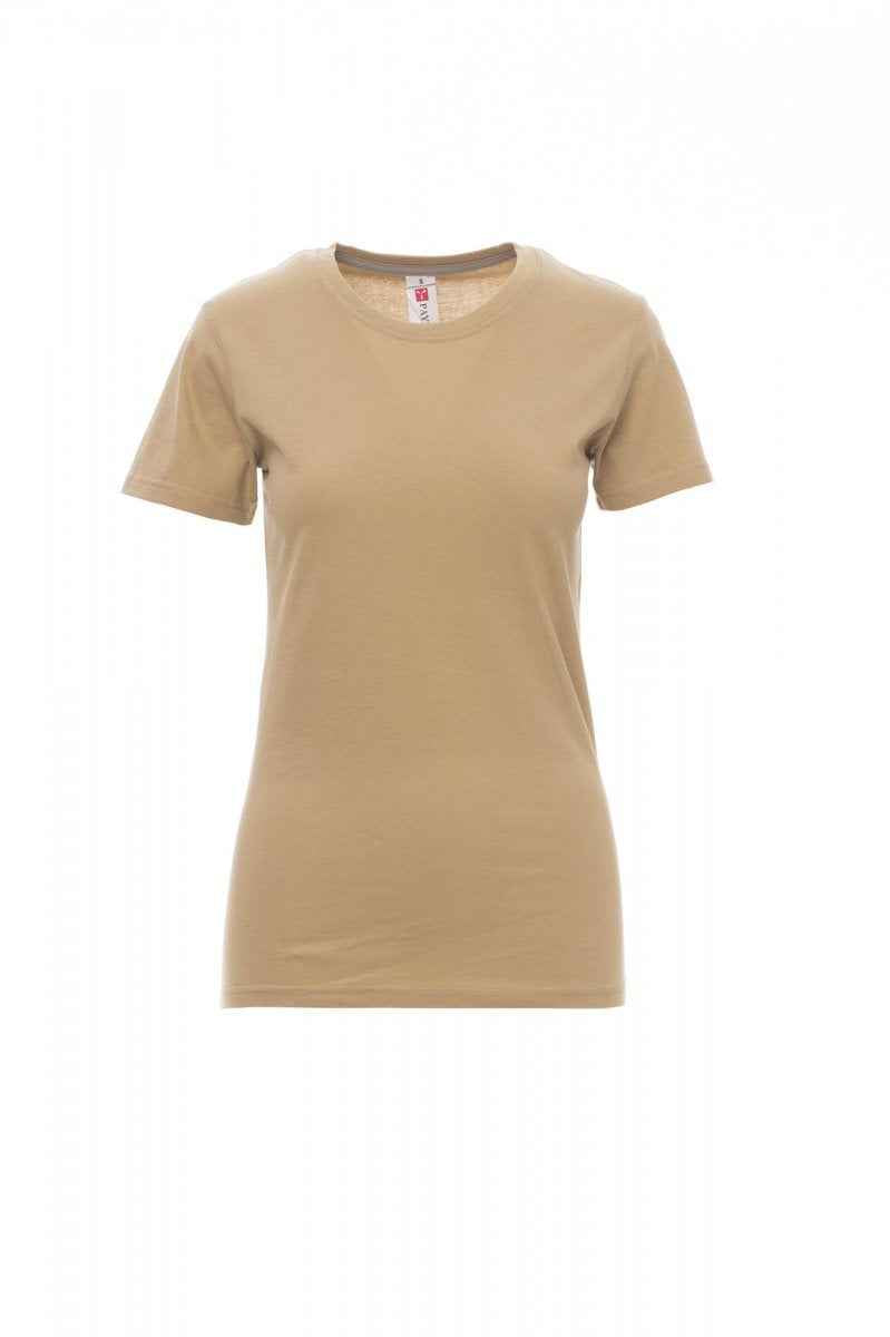 SUNSET LADY – Basics