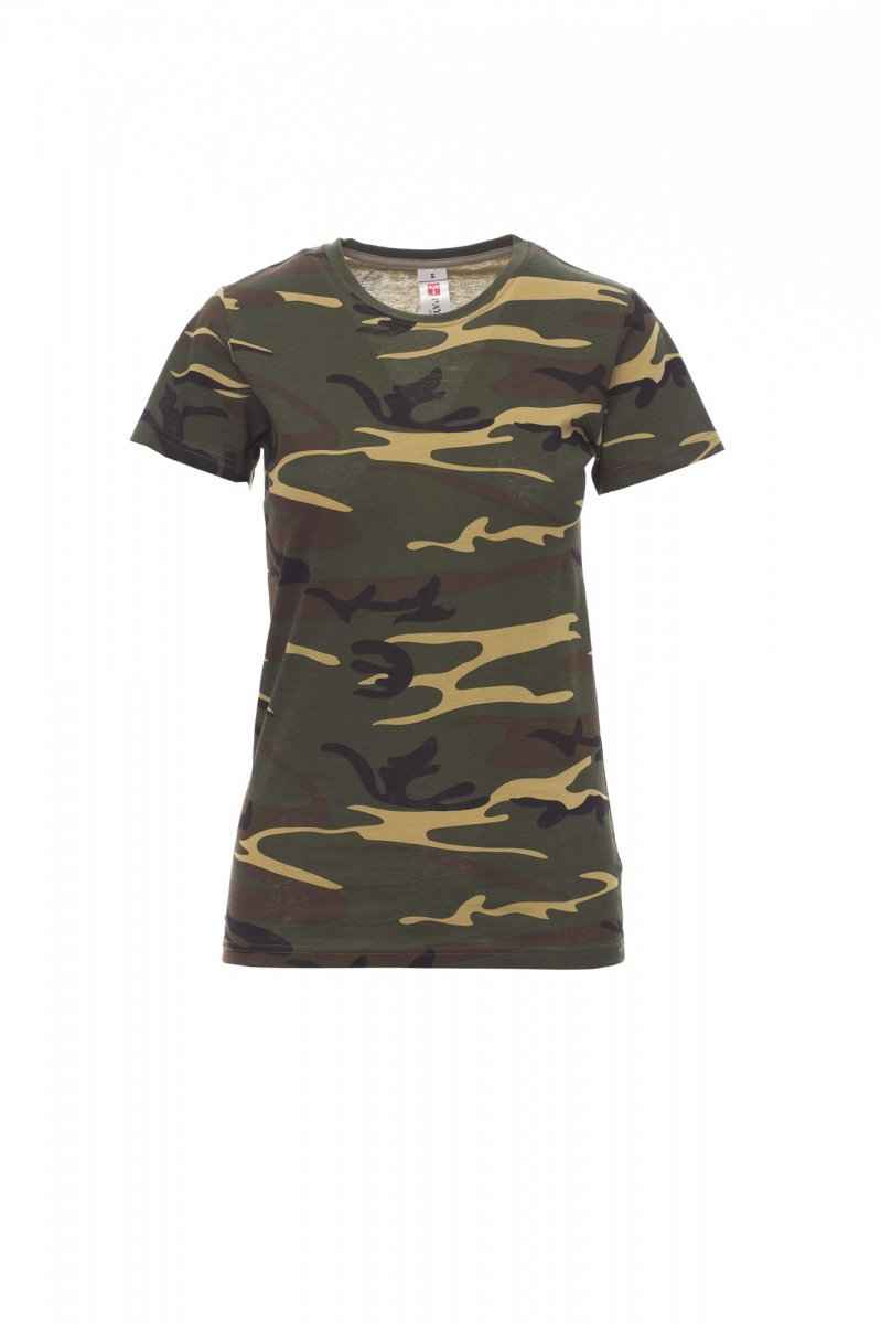 SUNSET LADY – Trend