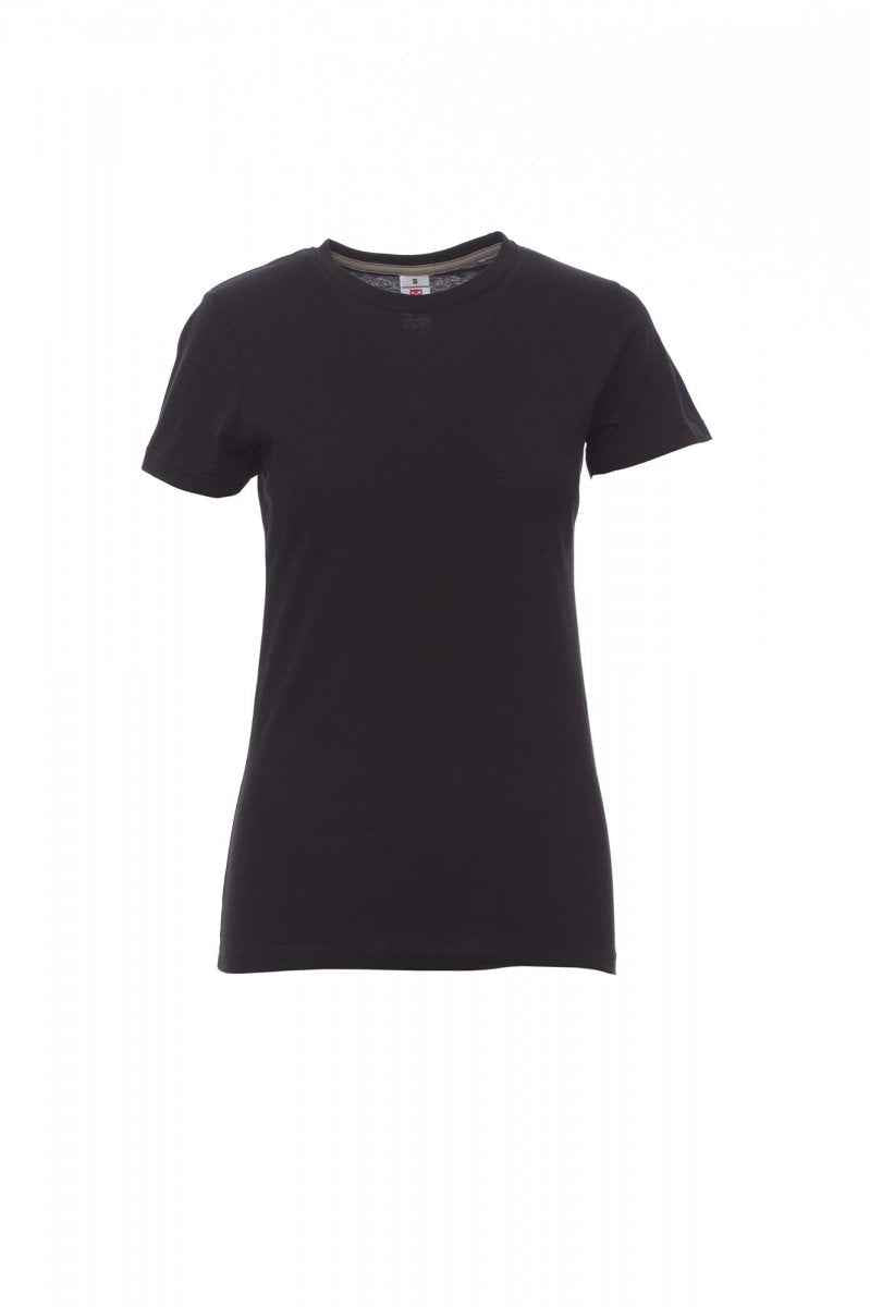 SUNSET LADY – Basics