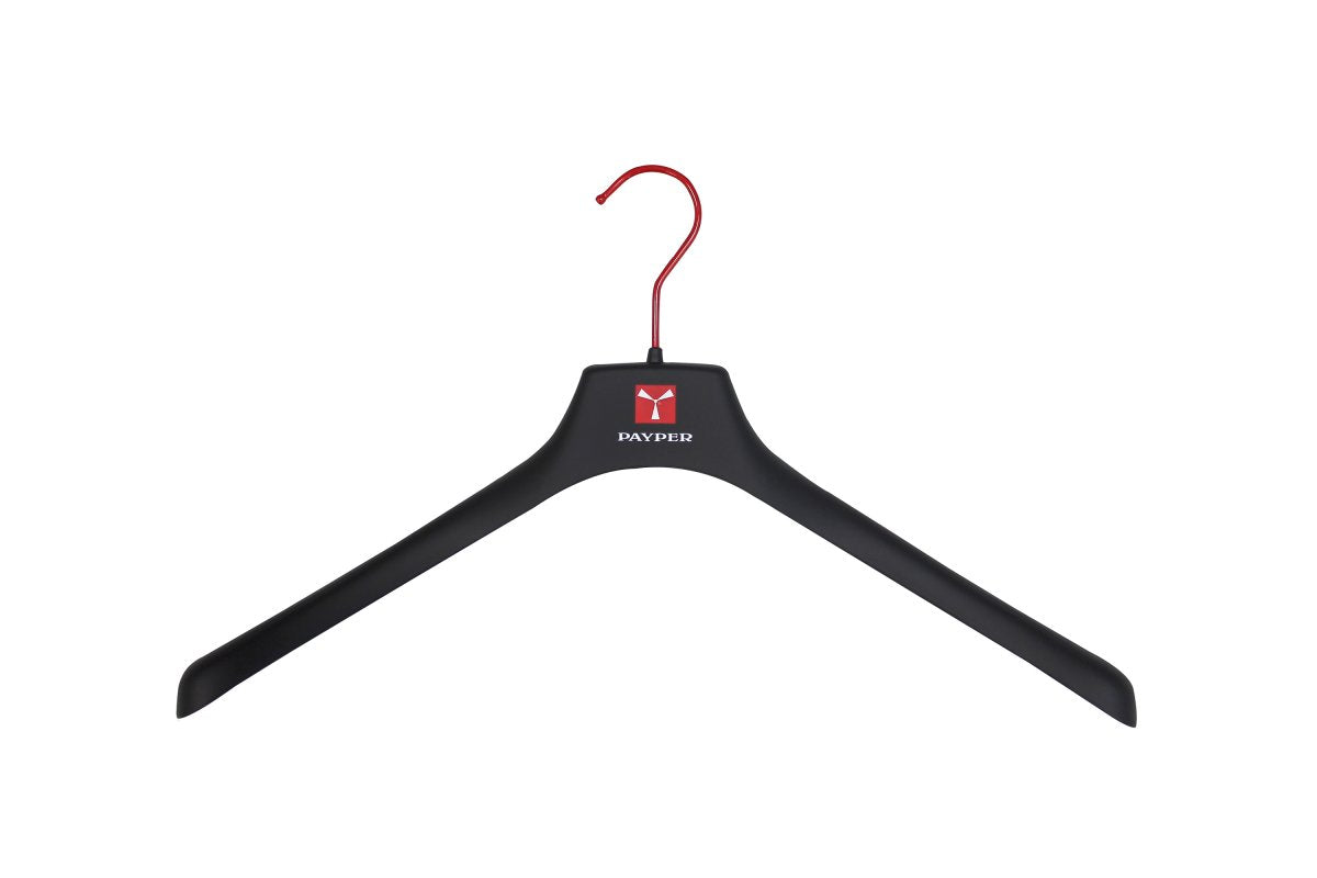 COAT HANGER ATP Schwarz – Payper