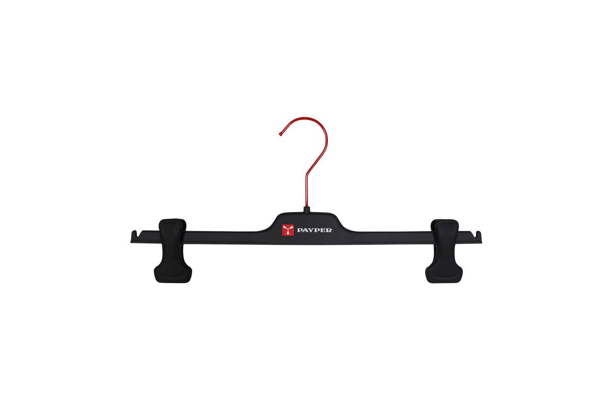 CLIPS PMF Schwarz – Payper