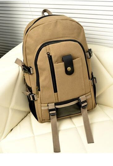 Herren Rucksack Casual Travel Rucksack