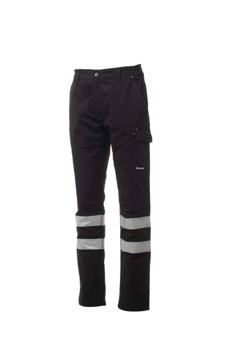 WORKER SUMMER REFLEX