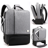 15,6 Zoll Laptoptasche - Premium Business Notebooktasche