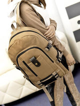 Herren Rucksack Casual Travel Rucksack
