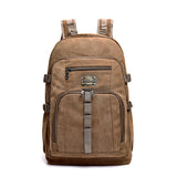 Herren Mode Casual Reise Rucksack