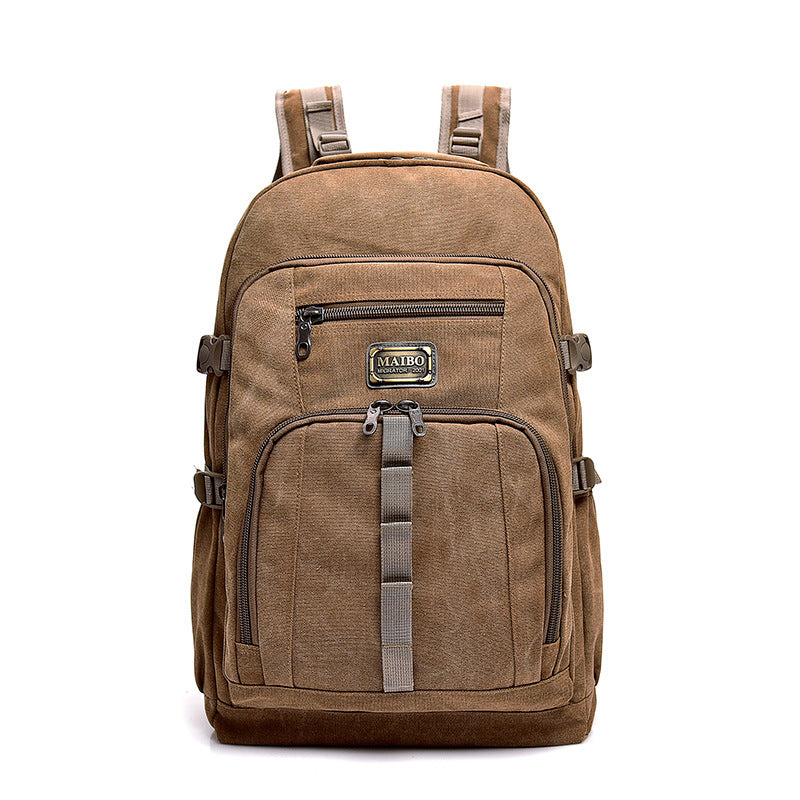 Herren Mode Casual Reise Rucksack
