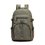 Herren Mode Casual Reise Rucksack