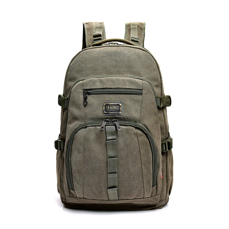 Herren Mode Casual Reise Rucksack