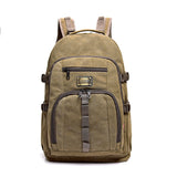 Herren Mode Casual Reise Rucksack