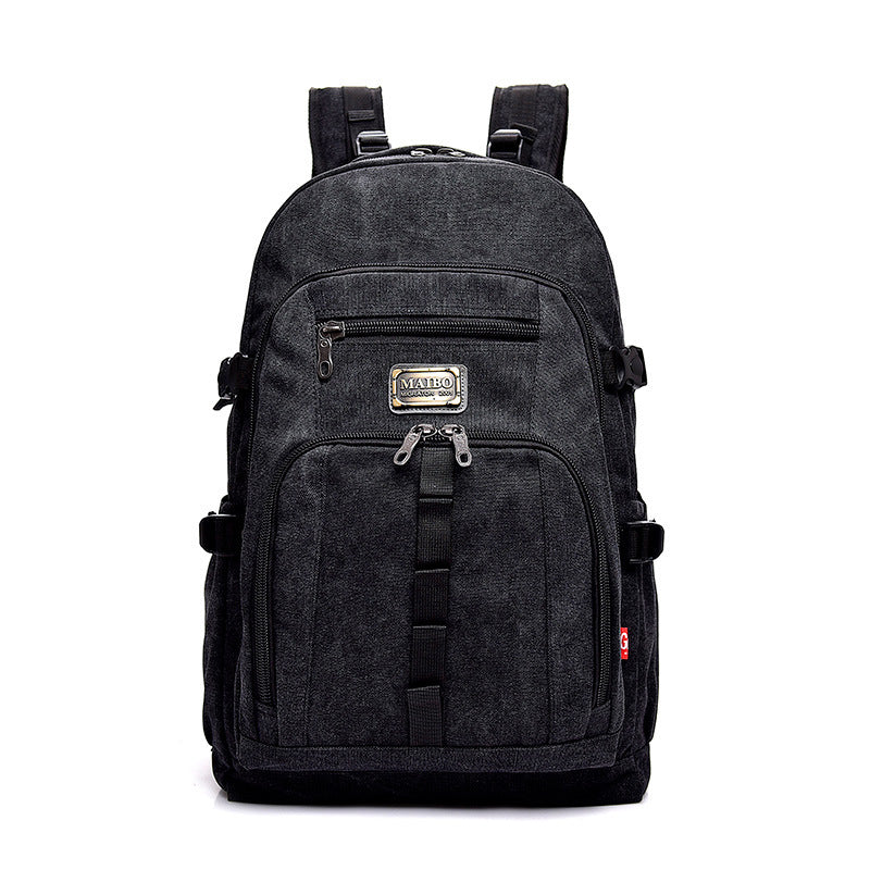 Herren Mode Casual Reise Rucksack