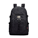 Herren Mode Casual Reise Rucksack