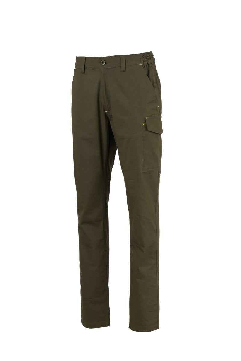 POWER STRETCH SUMMER – Trend