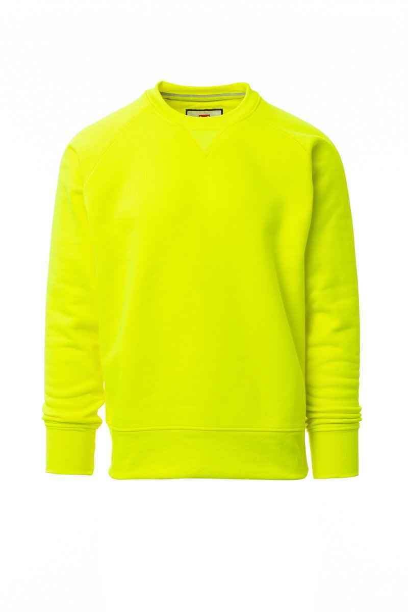 MISTRAL+ FLUO