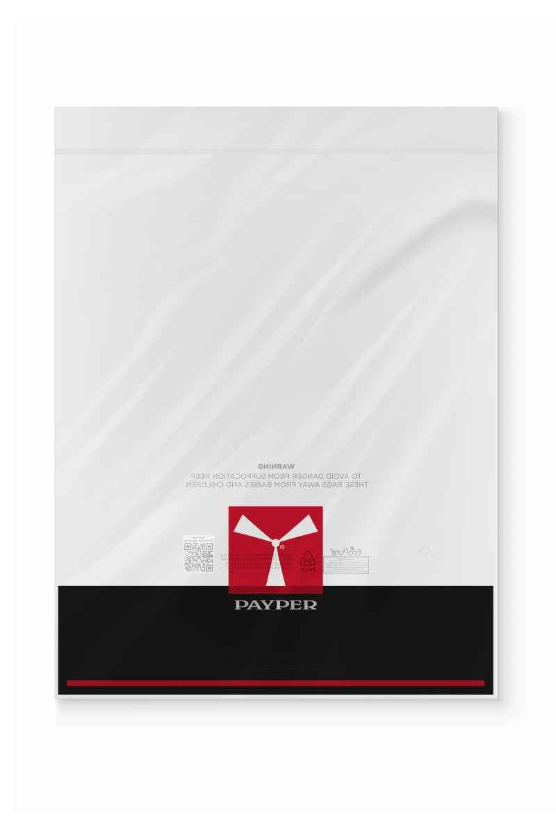 PACK POLYBAG
