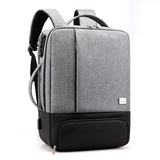 15,6 Zoll Laptoptasche - Premium Business Notebooktasche