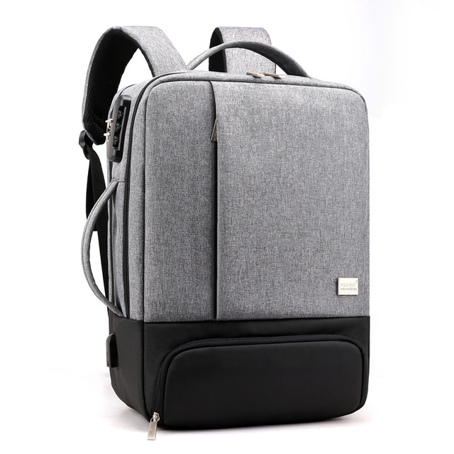 15,6 Zoll Laptoptasche - Premium Business Notebooktasche