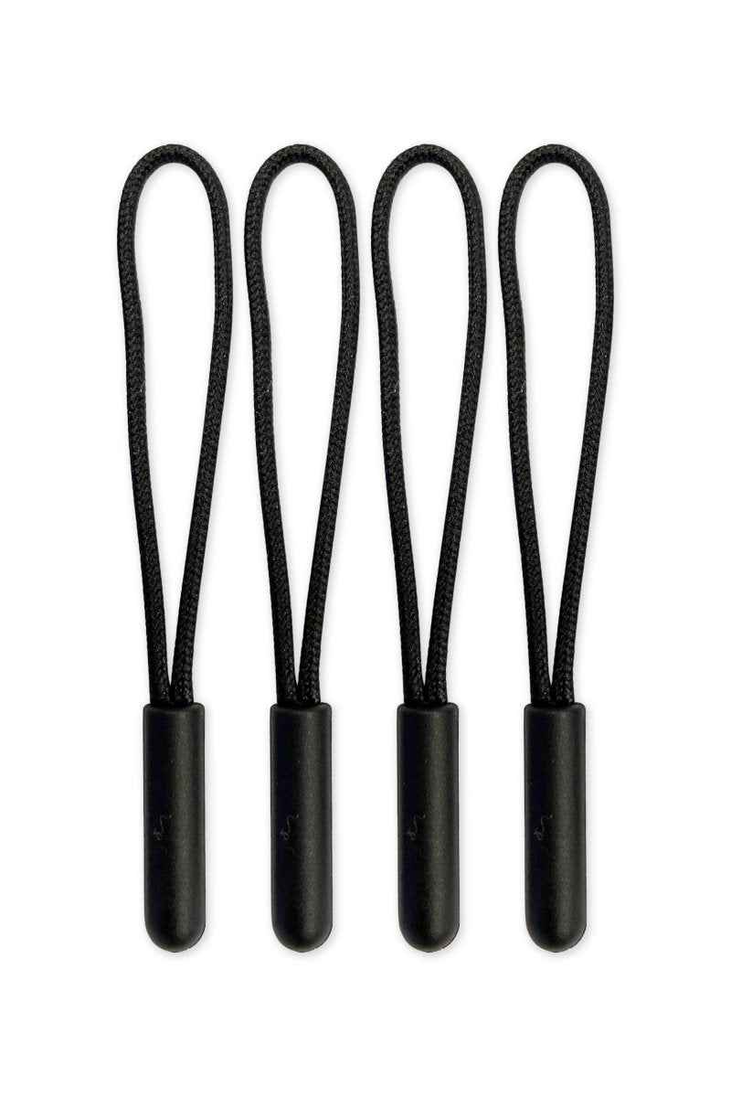 ZIPPER PULL CORDS