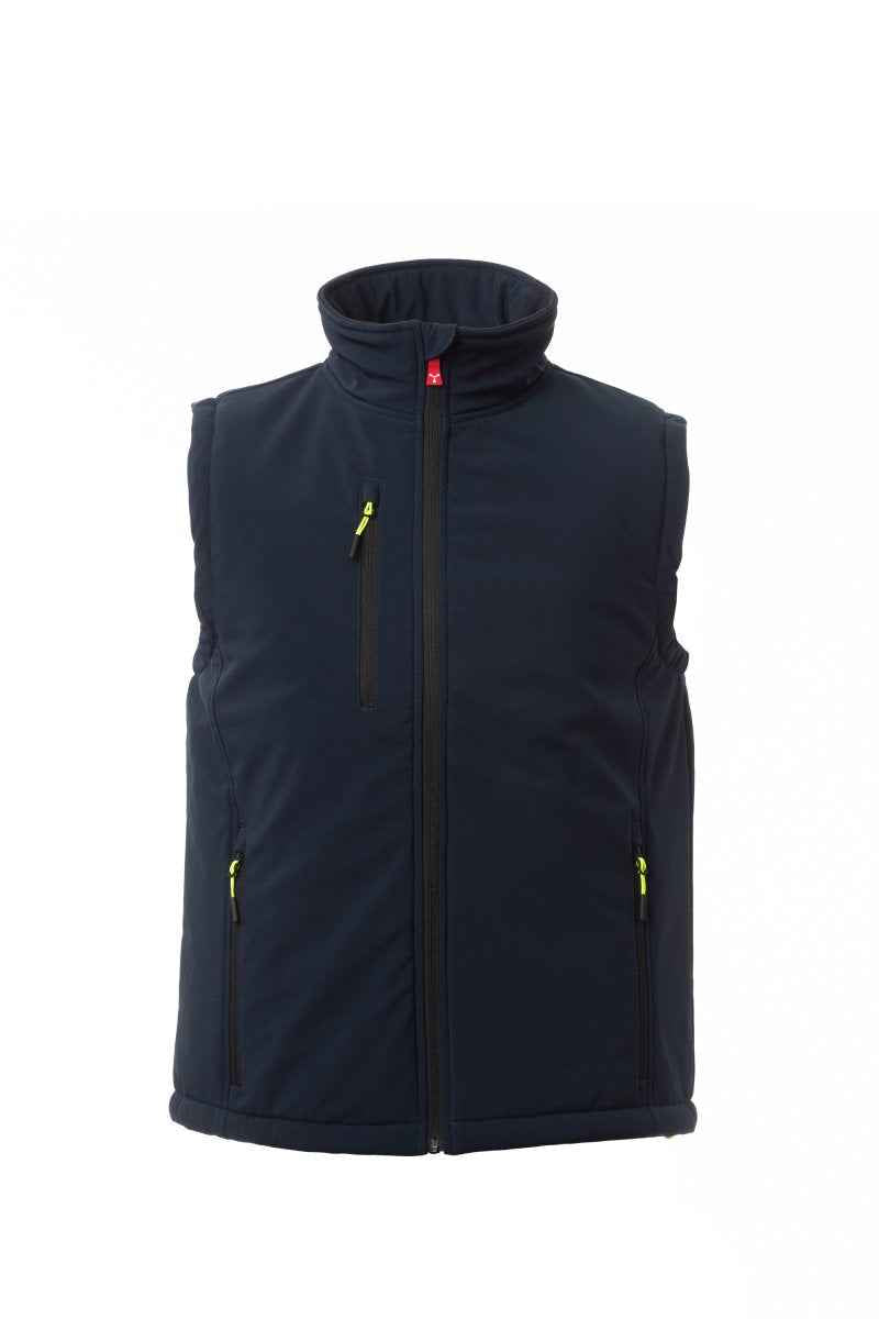 GALE VEST PAD