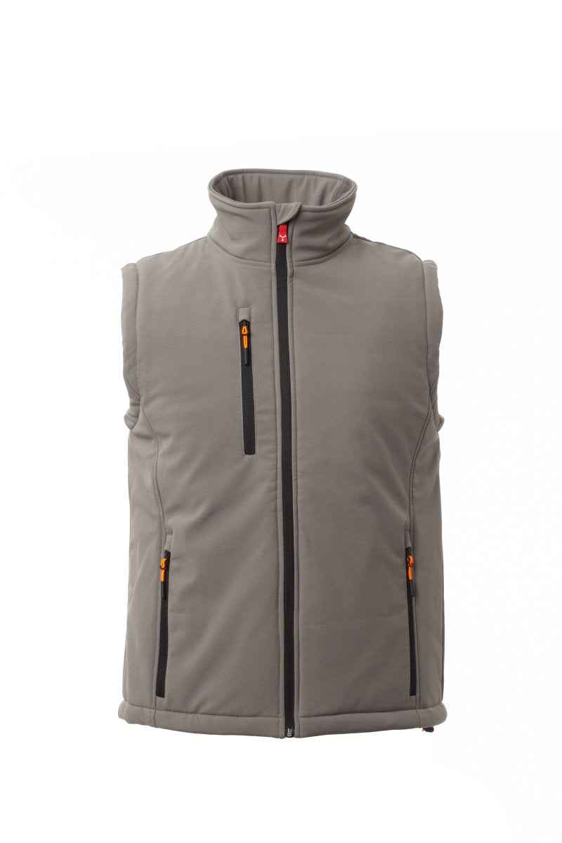 GALE VEST PAD
