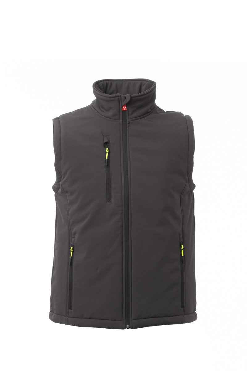GALE VEST PAD