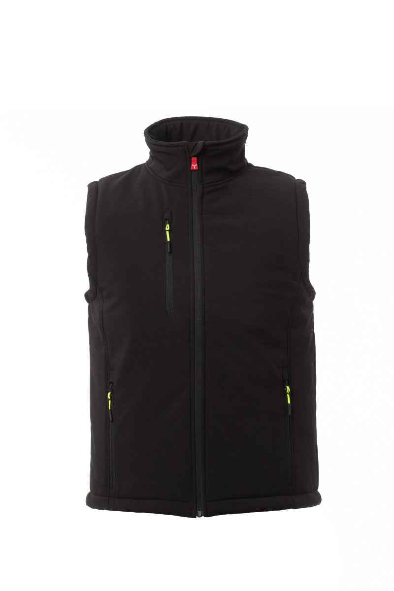 GALE VEST PAD
