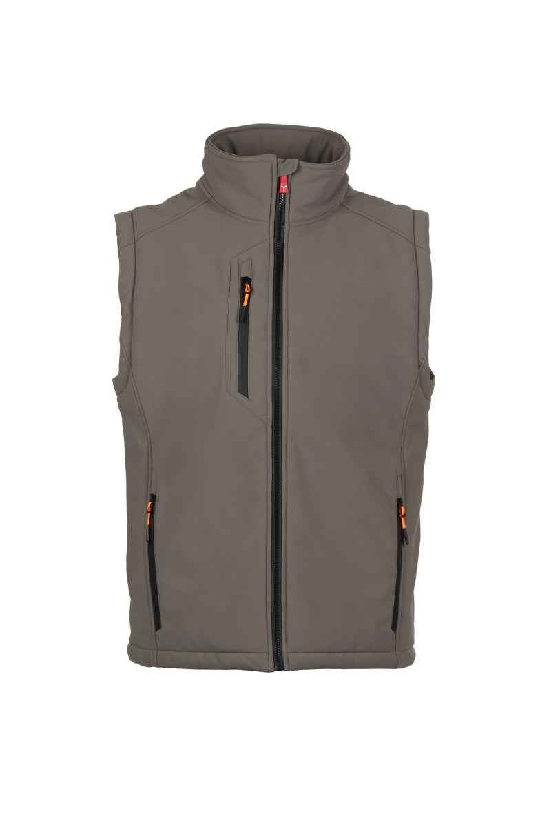 CREEK VEST PAD