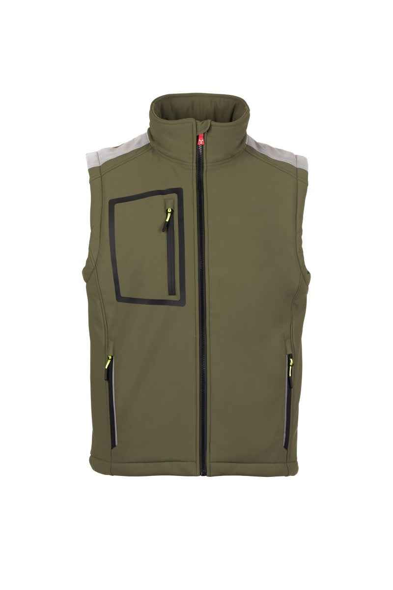STREAM VEST PAD
