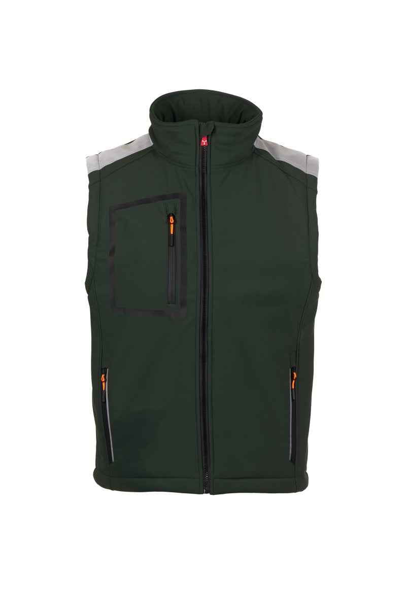 STREAM VEST PAD
