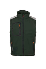 STREAM VEST PAD