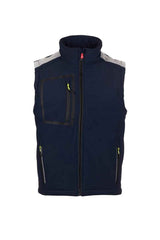 STREAM VEST PAD