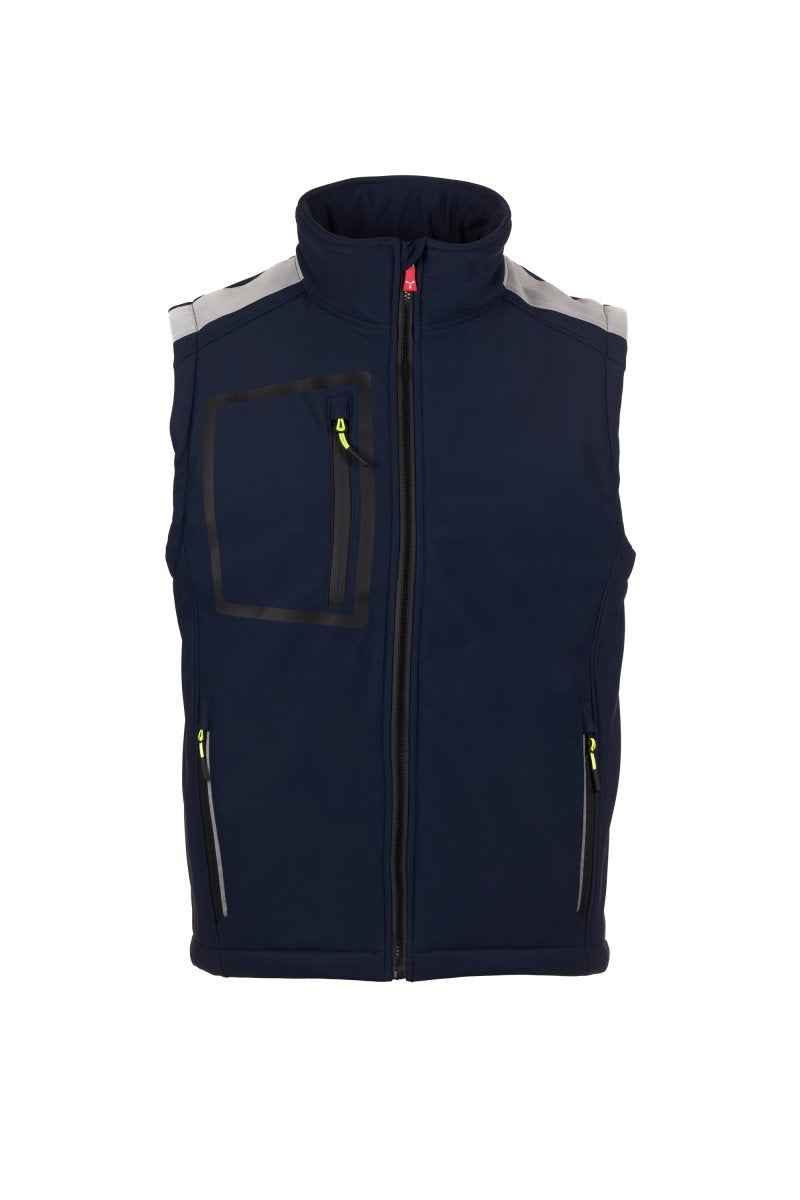STREAM VEST PAD